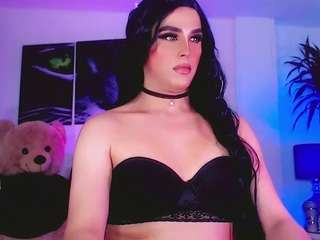 misstresshotsexy Live Webcam on CamSoda