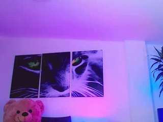 misstresshotsexy Live Webcam on CamSoda