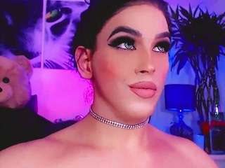 misstresshotsexy webcam