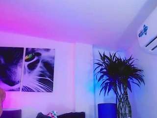 misstresshotsexy from CamSoda