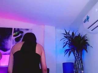 misstresshotsexy webcam model