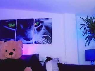 misstresshotsexy's CamSoda show and profile