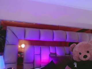 misstresshotsexy webcam