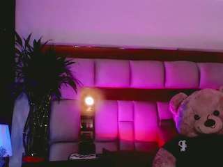 misstresshotsexy's CamSoda show and profile