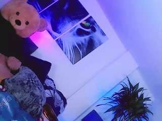 misstresshotsexy live cam profile