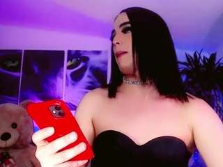 misstresshotsexy webcam