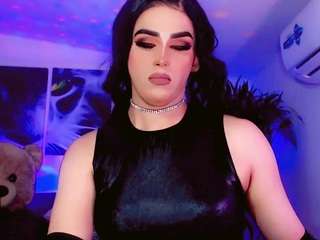 misstresshotsexy webcam