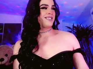 misstresshotsexy webcam