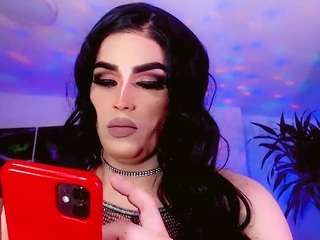 misstresshotsexy webcam model