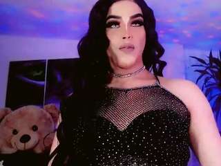 misstresshotsexy webcam