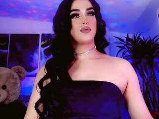 misstresshotsexy webcam