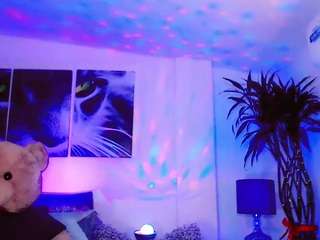 misstresshotsexy webcam model