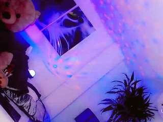 misstresshotsexy webcam model