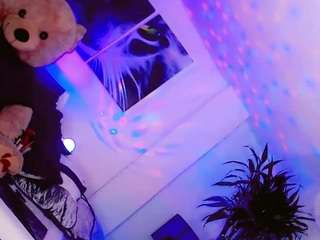 misstresshotsexy webcam model