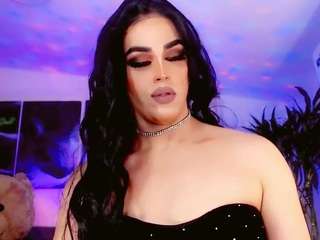 misstresshotsexy webcam