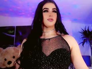 misstresshotsexy webcam