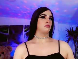 misstresshotsexy Live Webcam on CamSoda