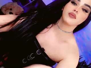 MisstressHotSexy