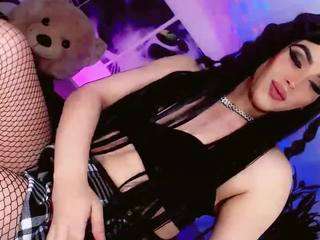 misstresshotsexy webcam