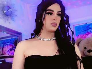 misstresshotsexy webcam