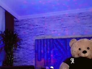 Model ini sedang live sekarang. misstresshotsexy