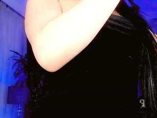 이 모델은 현재 라이브 중입니다. misstresshotsexy