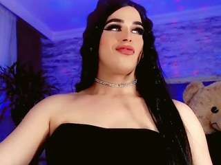 MisstressHotSexy