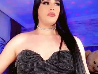 MisstressHotSexy
