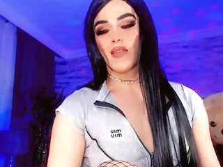 MisstressHotSexy
