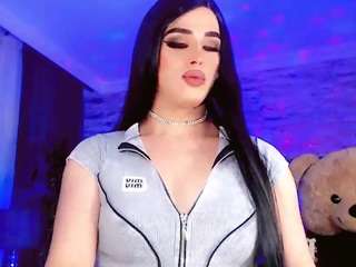 MisstressHotSexy