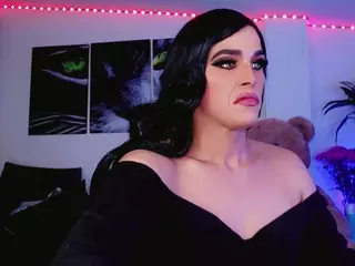MisstressHotSexy's Live Sex Cam Show