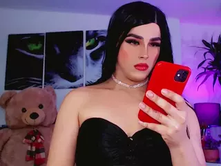 MisstressHotSexy's Live Sex Cam Show