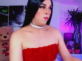 MisstressHotSexy's Live Sex Cam Show