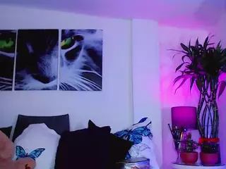 MisstressHotSexy's Live Sex Cam Show