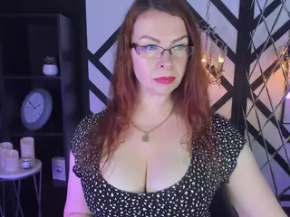 MrsIngrid's Live Sex Cam Show