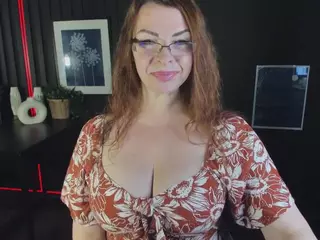 MrsIngrid's Live Sex Cam Show