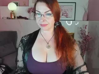 MrsIngrid's Live Sex Cam Show