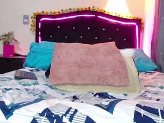 rubymyers Live Webcam on CamSoda