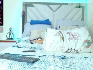 rubymyers Live Webcam on CamSoda