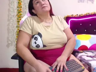 rubymyers's Live Sex Cam Show