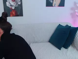 Sheila's Live Sex Cam Show