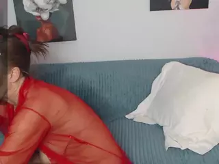 Sheila's Live Sex Cam Show