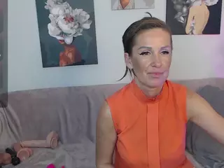 Sheila's Live Sex Cam Show