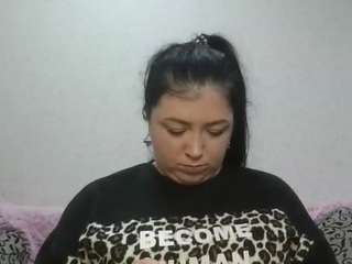 sheilawetdream webcam model