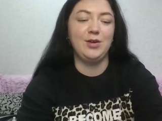 SheilaWetDream live cam preview