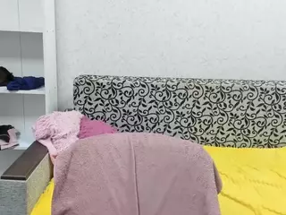 SheilaWetDream's Live Sex Cam Show