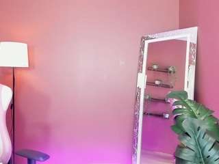 anahyhill webcam model