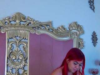 anissamiller chat room