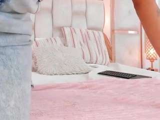 carlee-jones Live Webcam on CamSoda