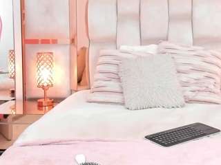 carlee-jones webcam model